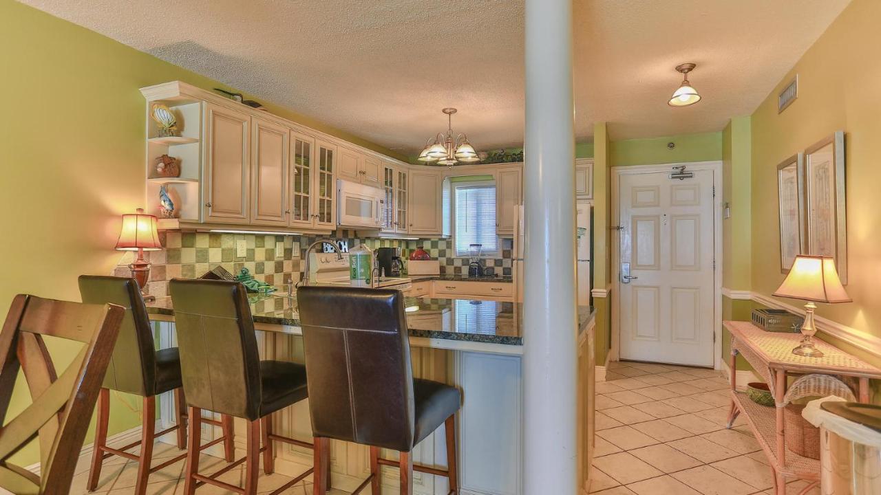 Vila Destin On The Gulf 706 - Seventh Floor Gulf Front Unit At Destin On The Gulf Exteriér fotografie