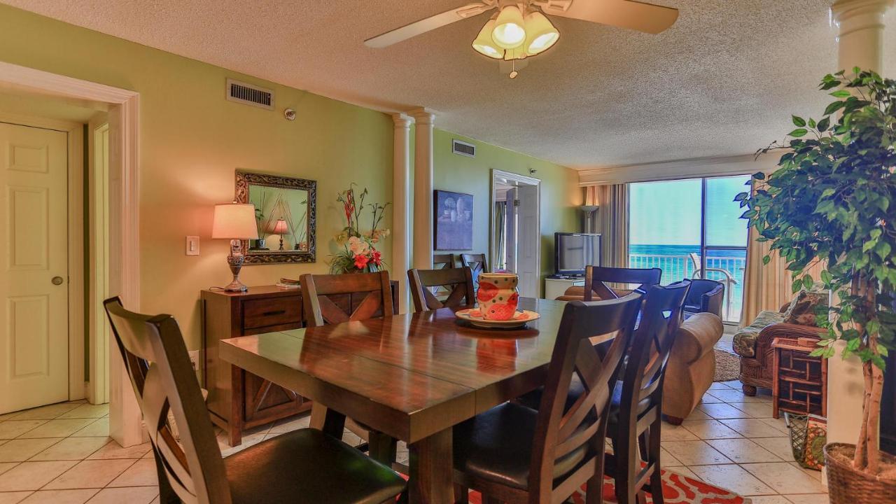Vila Destin On The Gulf 706 - Seventh Floor Gulf Front Unit At Destin On The Gulf Exteriér fotografie