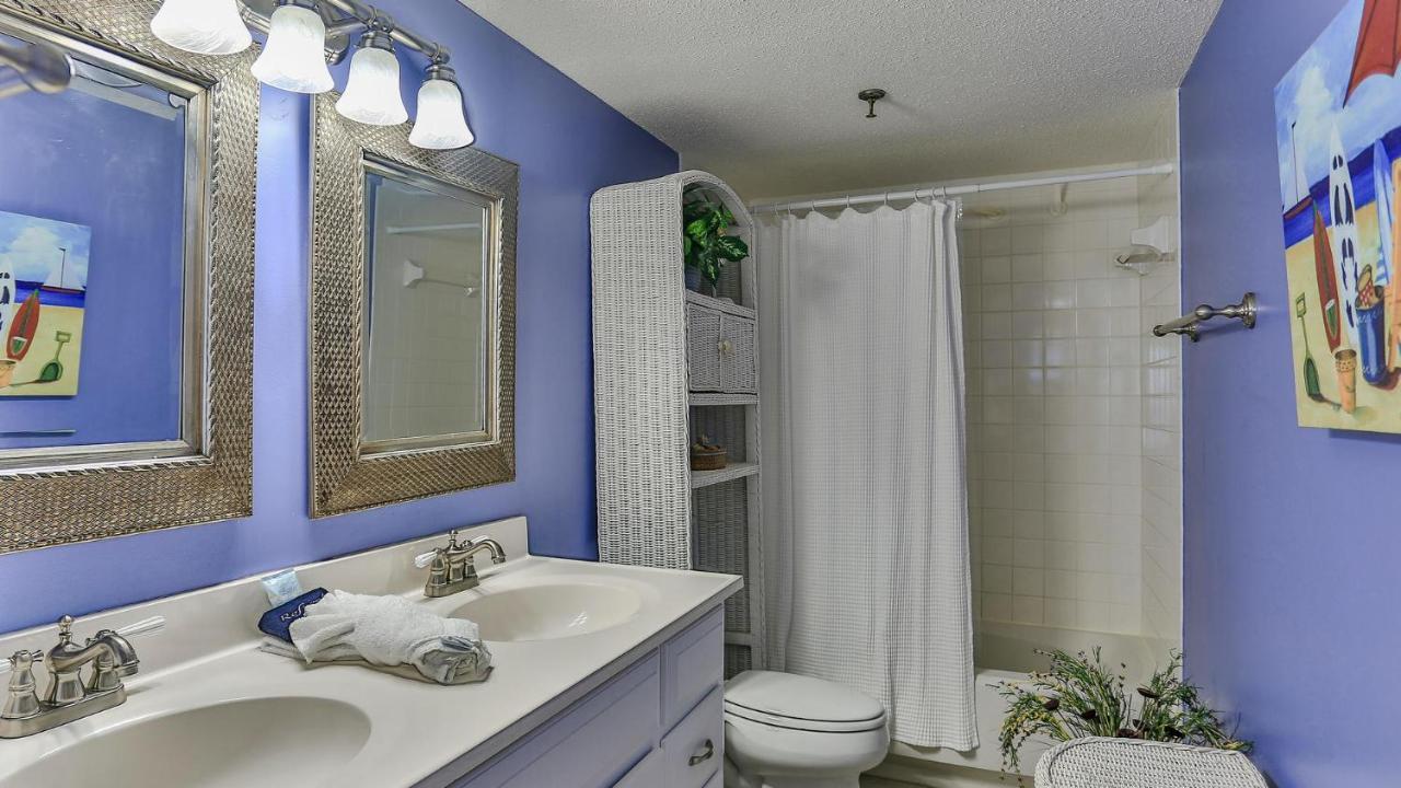 Vila Destin On The Gulf 706 - Seventh Floor Gulf Front Unit At Destin On The Gulf Exteriér fotografie