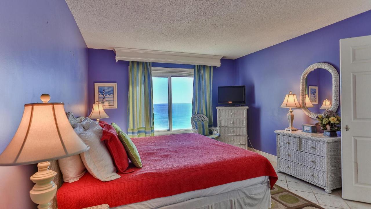 Vila Destin On The Gulf 706 - Seventh Floor Gulf Front Unit At Destin On The Gulf Exteriér fotografie