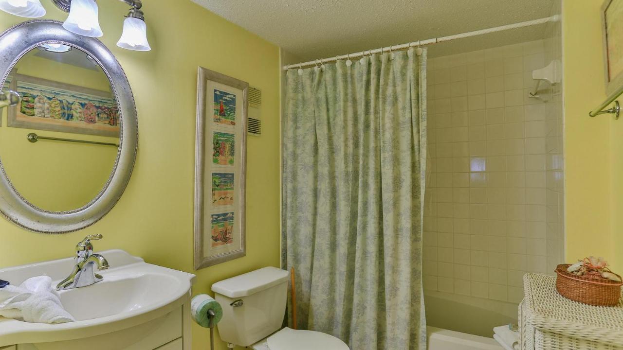 Vila Destin On The Gulf 706 - Seventh Floor Gulf Front Unit At Destin On The Gulf Exteriér fotografie