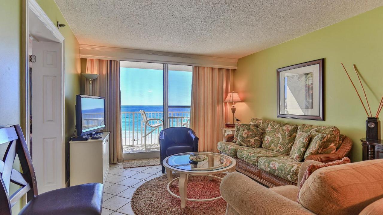 Vila Destin On The Gulf 706 - Seventh Floor Gulf Front Unit At Destin On The Gulf Exteriér fotografie