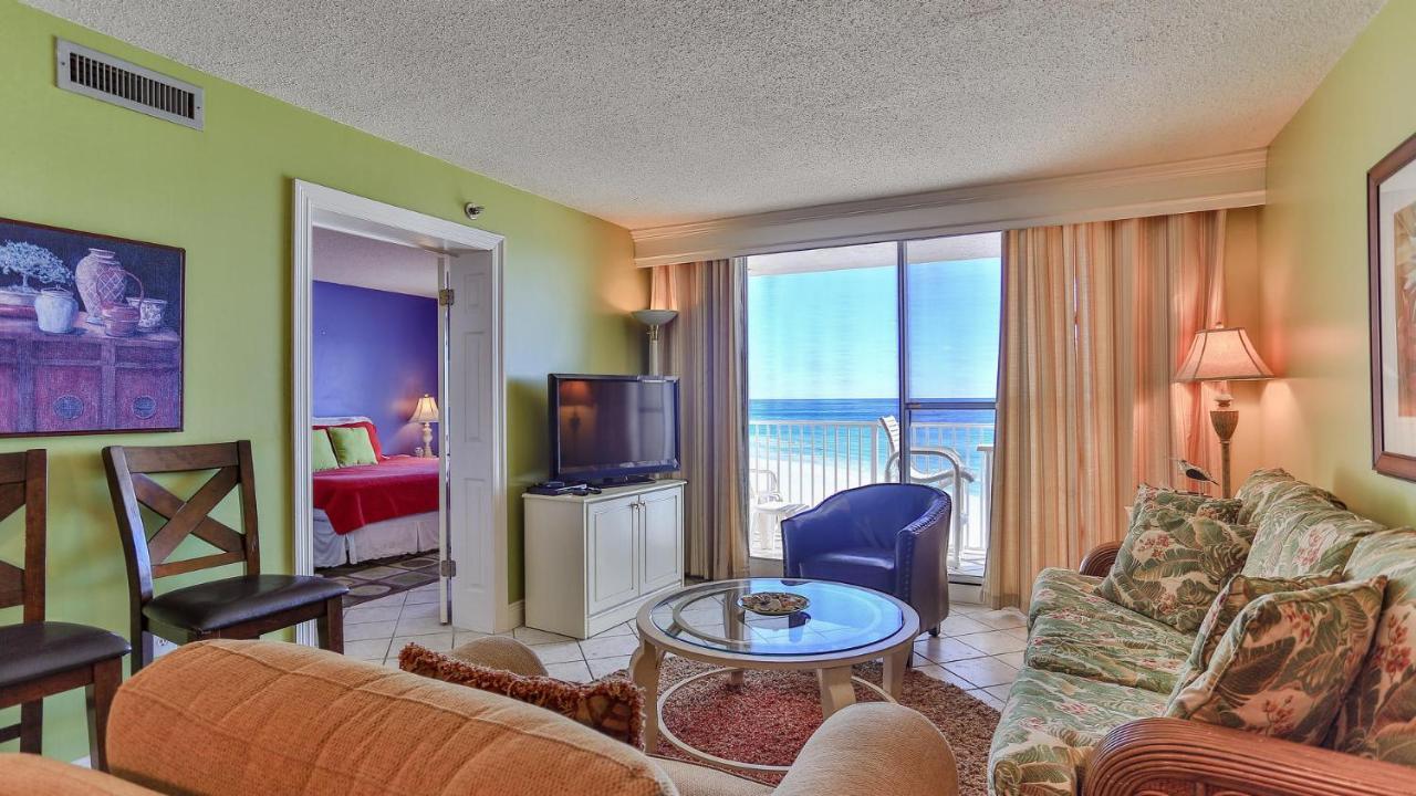 Vila Destin On The Gulf 706 - Seventh Floor Gulf Front Unit At Destin On The Gulf Exteriér fotografie