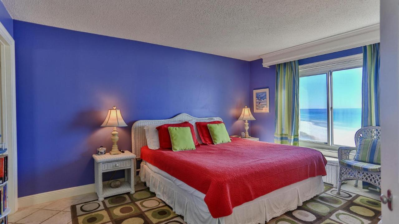 Vila Destin On The Gulf 706 - Seventh Floor Gulf Front Unit At Destin On The Gulf Exteriér fotografie