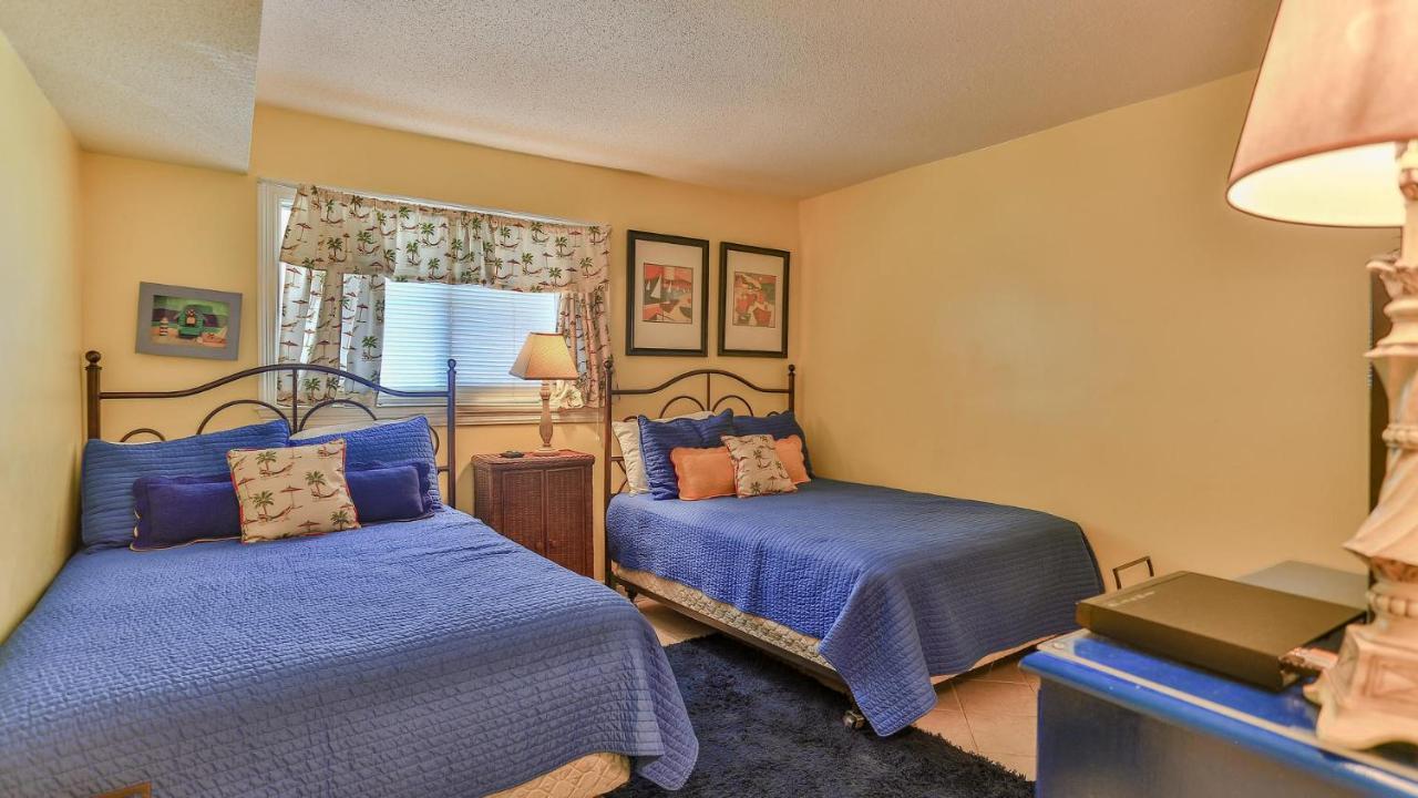 Vila Destin On The Gulf 706 - Seventh Floor Gulf Front Unit At Destin On The Gulf Exteriér fotografie