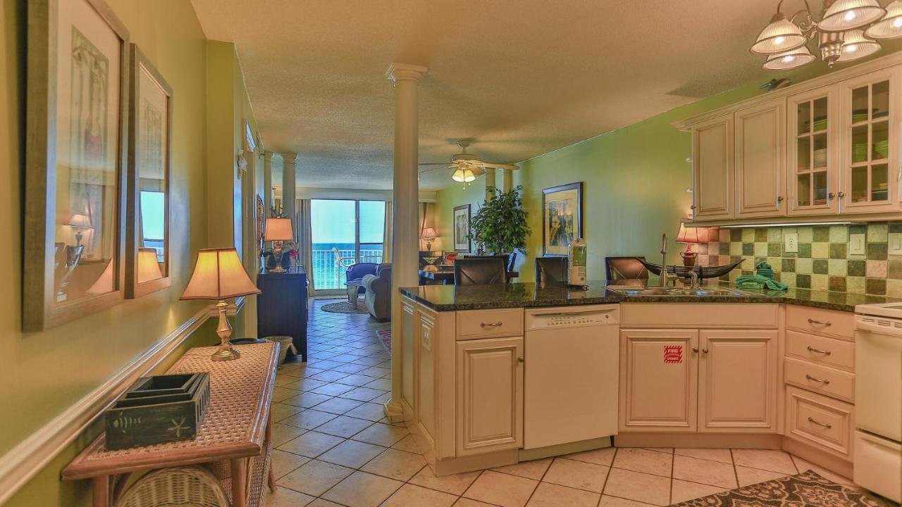 Vila Destin On The Gulf 706 - Seventh Floor Gulf Front Unit At Destin On The Gulf Exteriér fotografie