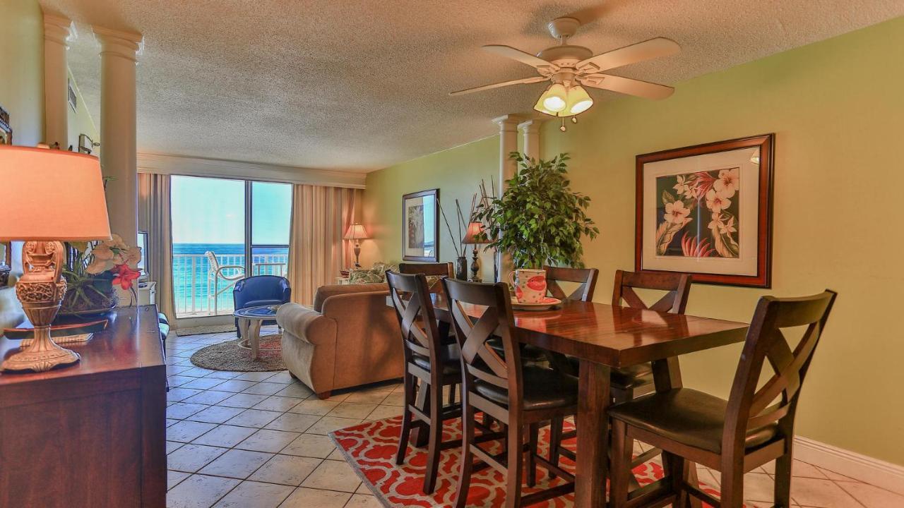 Vila Destin On The Gulf 706 - Seventh Floor Gulf Front Unit At Destin On The Gulf Exteriér fotografie