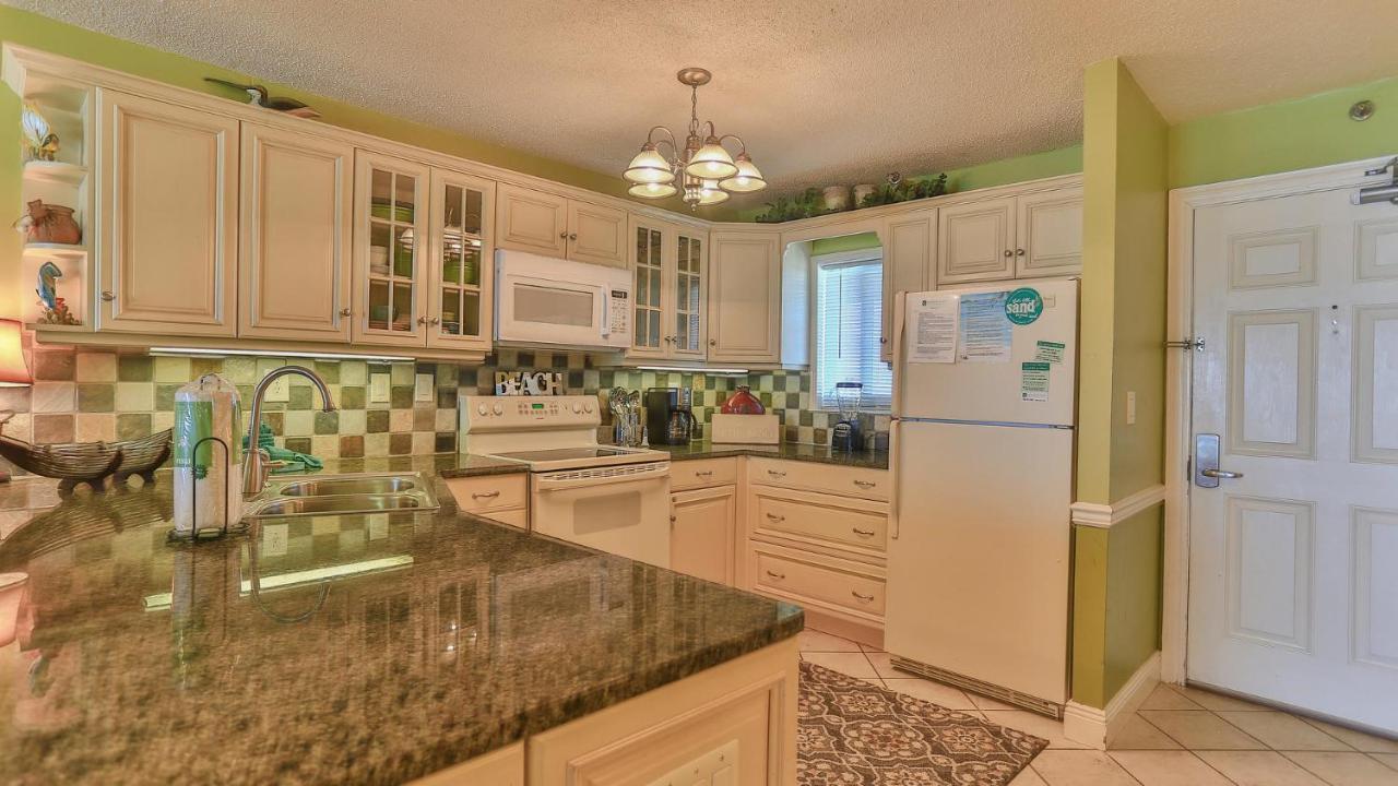 Vila Destin On The Gulf 706 - Seventh Floor Gulf Front Unit At Destin On The Gulf Exteriér fotografie